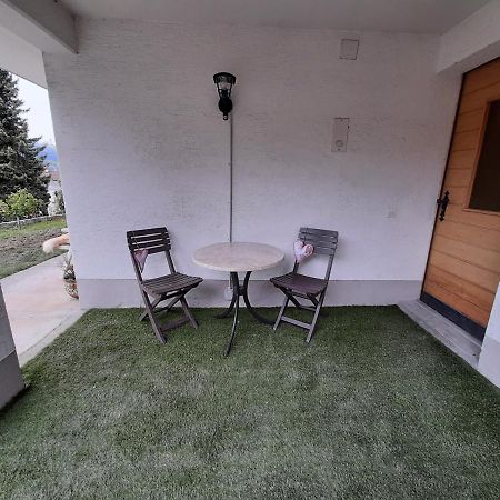 Chalet Apartment By Interlaken. Parking Ringgenberg Zewnętrze zdjęcie