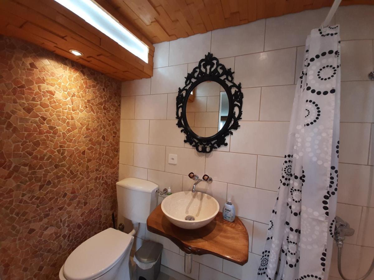 Chalet Apartment By Interlaken. Parking Ringgenberg Zewnętrze zdjęcie